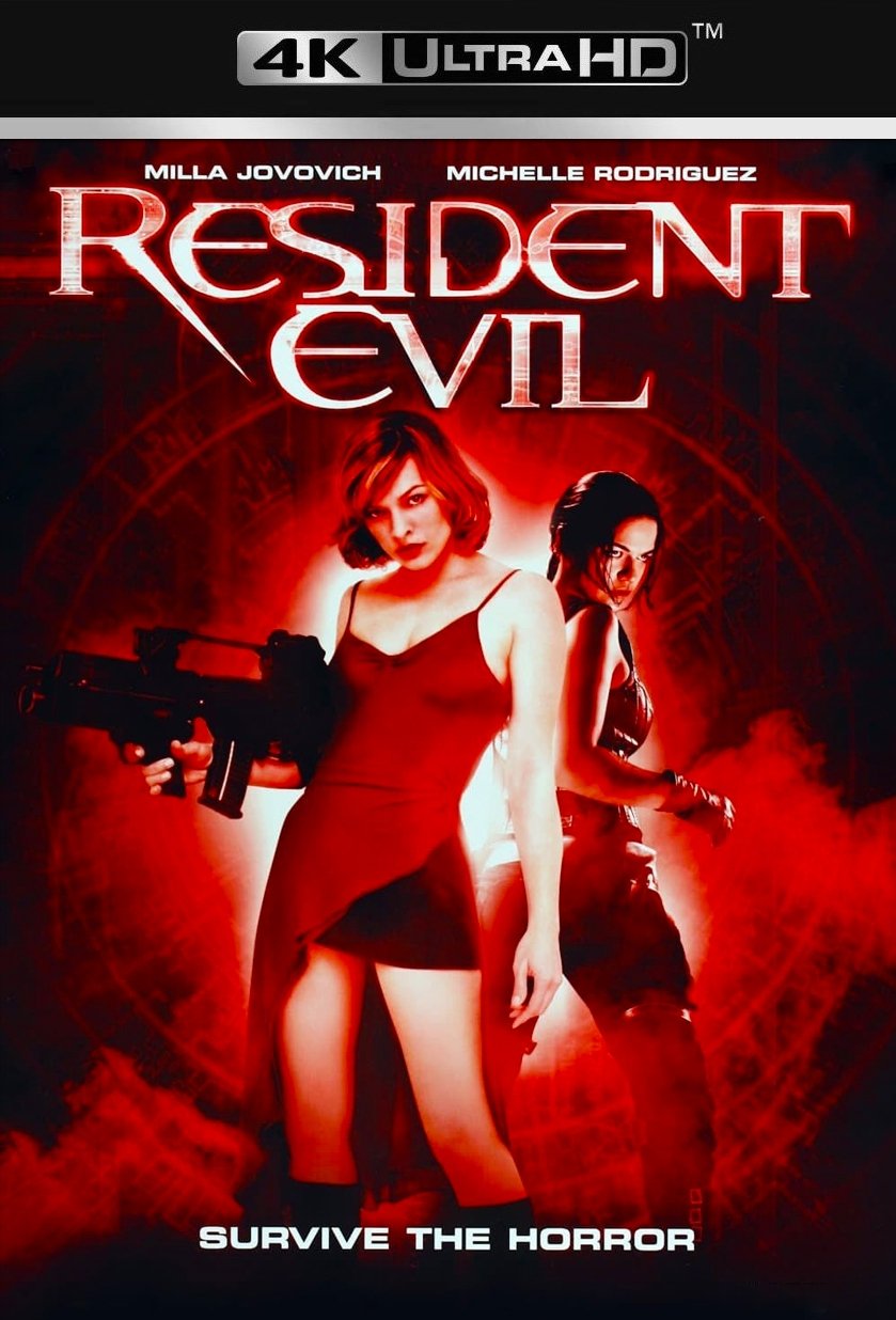 Resident Evil