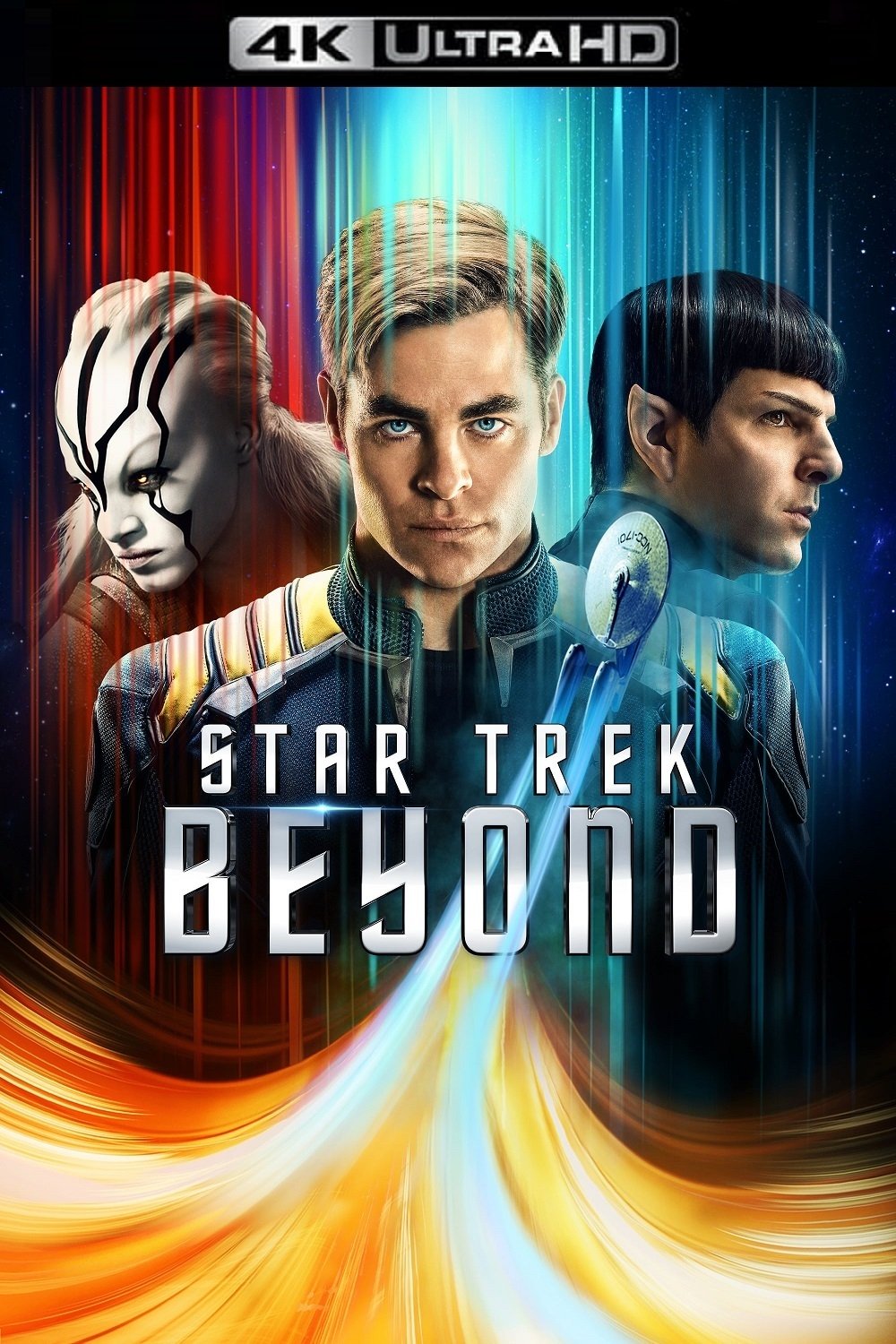 Star Trek : Sans limites