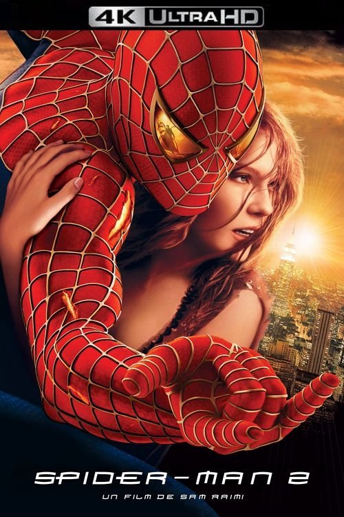 Spider-Man 2